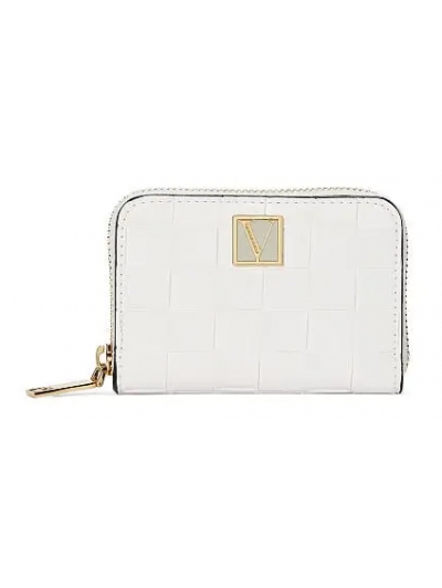 Гаманець Victoria's Secret The Victoria Small Wallet, Coconut White