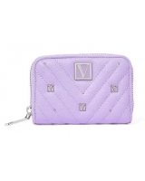 Гаманець Victoria's Secret The Victoria Small Wallet, Бузковий