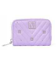 Гаманець Victoria's Secret The Victoria Small Wallet, Бузковий