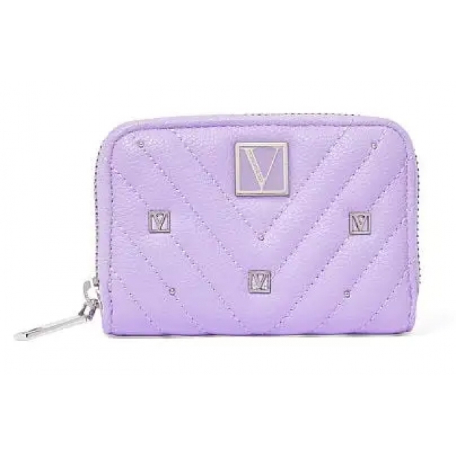 Гаманець Victoria's Secret The Victoria Small Wallet, Бузковий