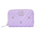 Гаманець Victoria's Secret The Victoria Small Wallet, Бузковий