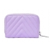 Гаманець Victoria's Secret The Victoria Small Wallet, Бузковий
