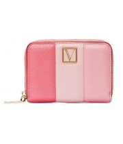 Гаманець Victoria's Secret The Victoria Small Wallet, Мультиколор