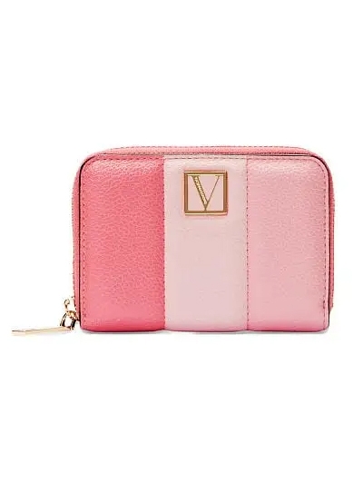 Гаманець Victoria's Secret The Victoria Small Wallet, Мультиколор
