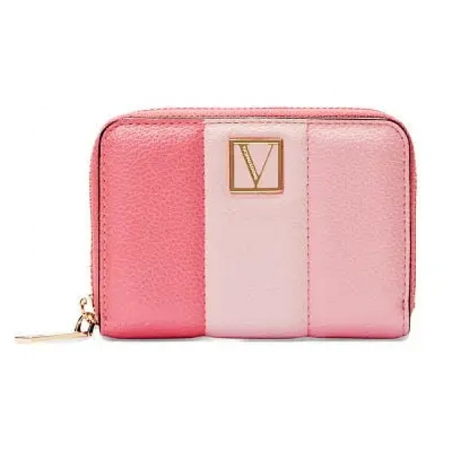 Гаманець Victoria's Secret The Victoria Small Wallet, Мультиколор