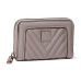 Гаманець Victoria's Secret The Victoria Small Wallet, Сірий