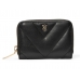 Гаманець Victoria's Secret Small Wallet with Zip, Black