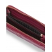 Гаманець Victoria's Secret Large Wallet with Zip, Бордовий