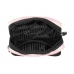 Косметичка в Рожеву Смужку Victoria's Secret Glam Bag, Iconic Stripe