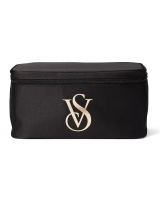 Кейс для білизни Victoria's Secret Bra Travel Case, Чорний