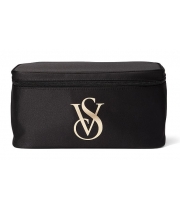 Кейс для білизни Victoria's Secret Bra Travel Case, Чорний