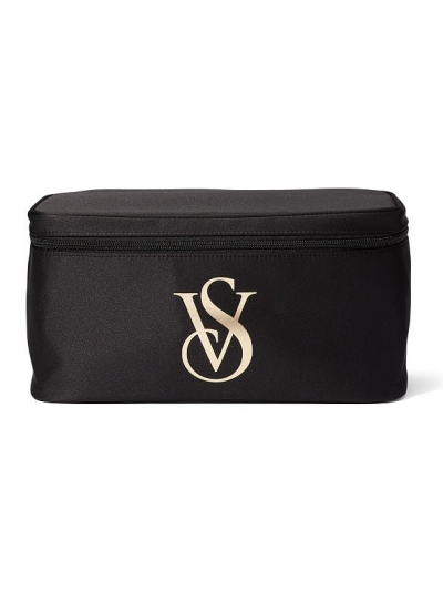 Кейс для білизни Victoria's Secret Bra Travel Case, Чорний