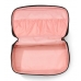 Кейс для білизни Victoria's Secret Bra Travel Case, Чорний