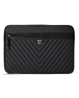 Чохол для ноутбука Victoria's Secret The VS Laptop Sleeve, Чорний