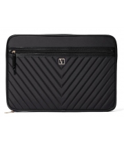 Чохол для ноутбука Victoria's Secret The VS Laptop Sleeve, Чорний