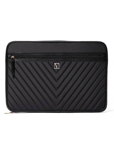 Чохол для ноутбука Victoria's Secret The VS Laptop Sleeve, Чорний