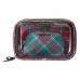 Косметичка 3 в 1 Victoria's Secret Beauty-To-Go Bag Trio, Червона клітинка