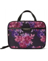 Косметичка Кейс Victoria's Secret Cosmetic Travel Case, Квіти