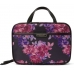Косметичка Кейс Victoria's Secret Cosmetic Travel Case, Квіти