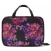 Косметичка Кейс Victoria's Secret Cosmetic Travel Case, Квіти