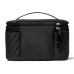 Косметичка-кейс Victoria's Secret Express Train Case, Black Lily