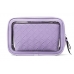 Косметичка 3 в 1 Victoria's Secret Beauty-To-Go Bag Trio, Лілова