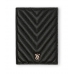 Обкладинка для паспорта Victoria's Secret Passport Cover, Чорна
