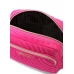 Косметичка Victoria's Secret Glam Bag, Ярко-рожева
