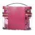 Косметичка 4-в-1 Victoria's Secret Beauty Bag, Pink Swirl