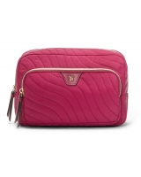 Косметичка Victoria's Secret Glam Bag, Wine