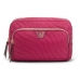 Косметичка Victoria's Secret Glam Bag, Wine