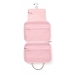 Косметичка Кейс у Рожеву Смужку Victoria's Secret Cosmetic Travel Toiletry Bag, Heritage Stripe