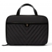 Косметичка Кейс Victoria's Secret Cosmetic Travel Toiletry Bag, Чорна