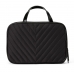 Косметичка Кейс Victoria's Secret Cosmetic Travel Toiletry Bag, Чорна