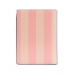 Обкладинка для паспорта Victoria's Secret Passport Cover, Рожева смужка