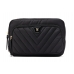 Косметичка Victoria's Secret Glam Bag, Чорна