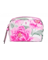 Косметичка Victoria's Secret Glam Bag, Леопардова