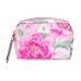 Косметичка Victoria's Secret Glam Bag, Леопардова