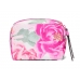 Косметичка Victoria's Secret Glam Bag, Леопардова