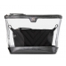 Косметичка 2 в 1 Victoria's Secret Beauty Bag Duo, Чорного кольору