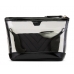 Косметичка 2 в 1 Victoria's Secret Beauty Bag Duo, Чорного кольору