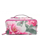 Косметичка Victoria's Secret 3-Piece Packable Travel Set, Bombshell Floral