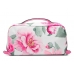 Косметичка Victoria's Secret 3-Piece Packable Travel Set, Bombshell Floral