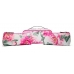 Косметичка Victoria's Secret 3-Piece Packable Travel Set, Bombshell Floral