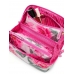 Косметичка Victoria's Secret 3-Piece Packable Travel Set, Bombshell Floral