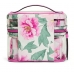 Косметичка 4-в-1 Victoria's Secret Beauty Bag, White Flowers