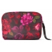 Косметичка Victoria's Secret Glam Bag, Floral
