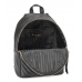 Рюкзак Victoria's Secret Pebbled V-Quilt Small City Backpack, Black 