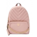 Рюкзак Victoria's Secret The Victoria Small Backpack, Персиковий колір