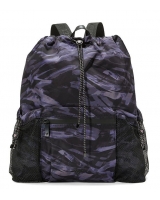 Рюкзак Victoria's Secret The Live On Point Cinch-Top Backpack, Камуфляж